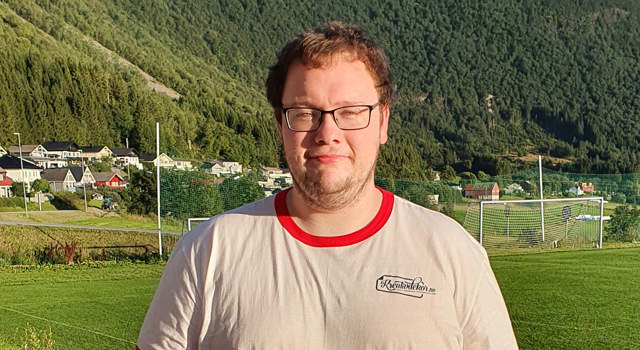 Tøft møte med helsevesenet