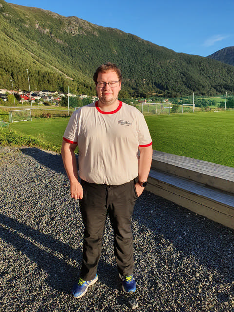 New 15km bike park in the heart of Pines forrest