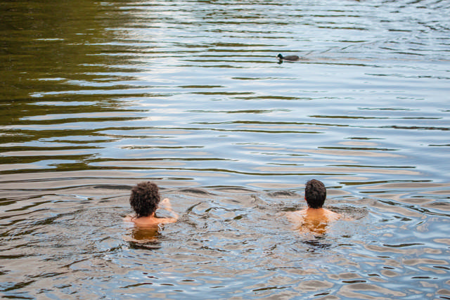 Trening med begrensning